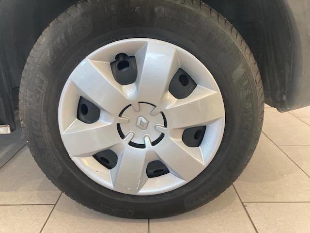 Renault Kangoo Express Blue Dci 95 Grand Confort