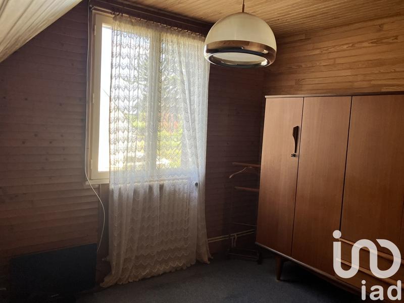 Maison - 99 m² - 6 pièces