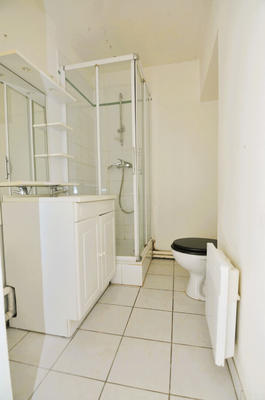 Appartement - 28 m² - 1 pièce