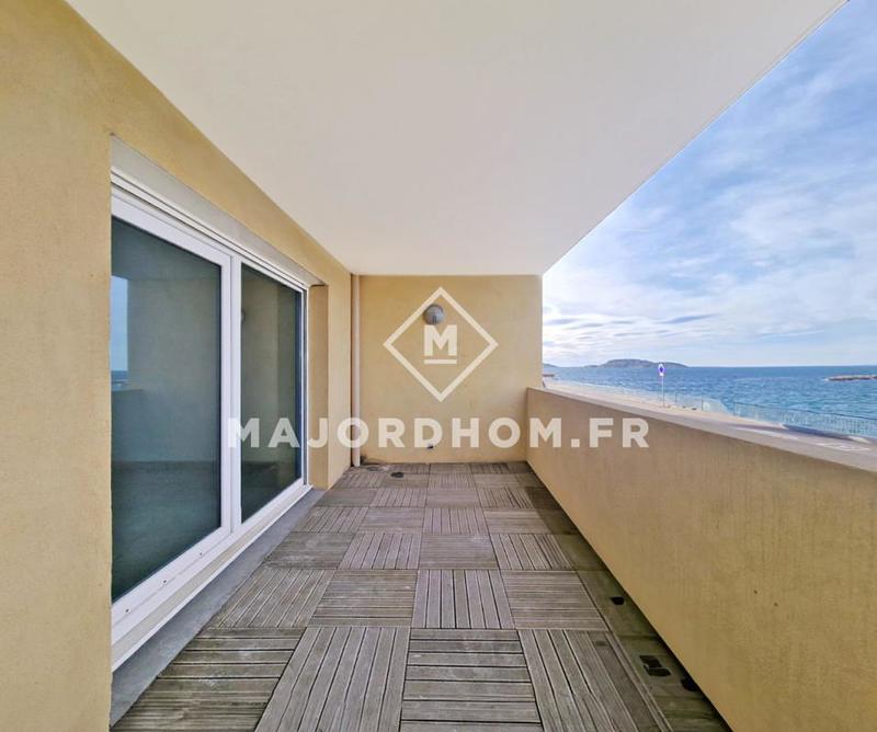 Appartement - 115 m² - 4 pièces