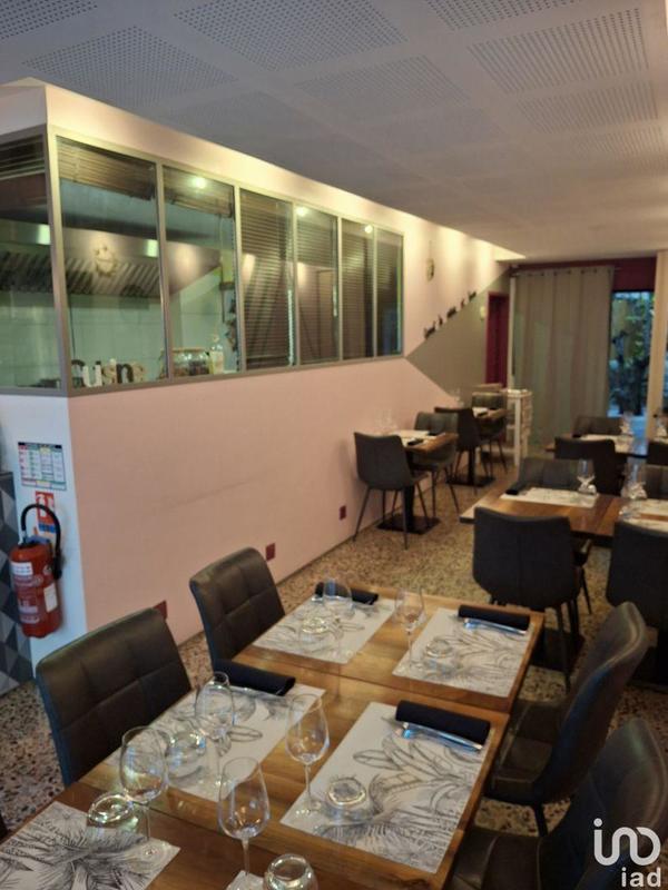 Local commercial - 160 m²