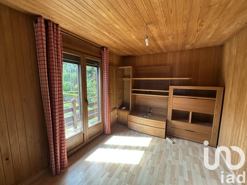 Maison - 94 m² - 4 pièces