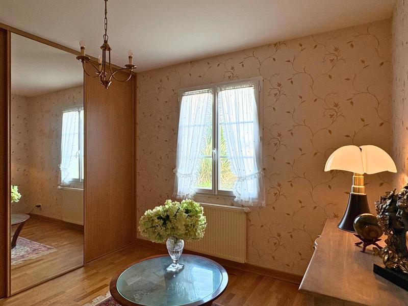 Maison - 135 m² - 5 pièces