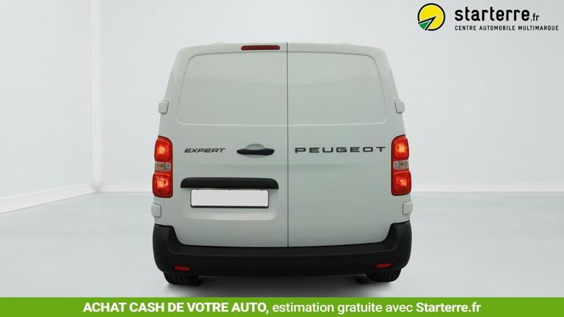 Peugeot Expert Fourgon Fgn m Bluehdi 145 Bvm6