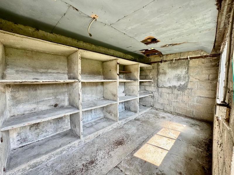 Maison - 145 m² - 7 pièces