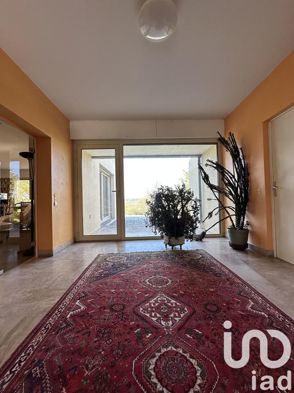 Maison de maîtres - 378 m² - 11 pièces