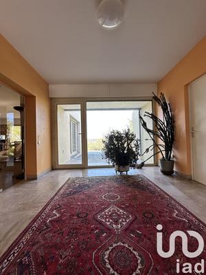 Maison de maîtres - 378 m² - 11 pièces