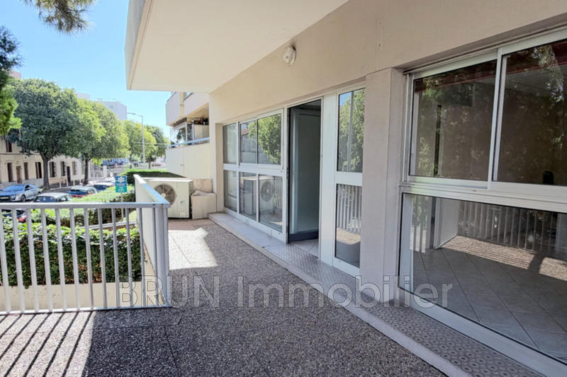 Local commercial - 80 m²