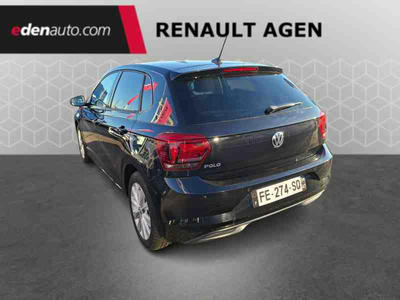 Volkswagen Polo 1.0 Tsi 115 s&amp;S Dsg7 Copper Line