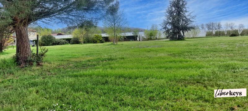 Maison de campagne - 280 m² - 9 pièces