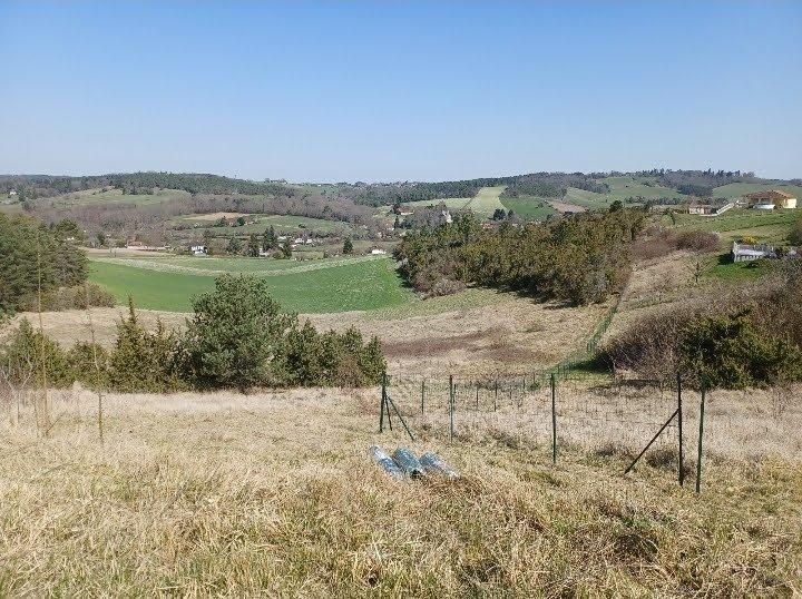 Terrain constructible - 23 000 m²