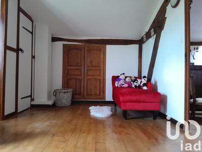 Maison - 190 m² - 8 pièces