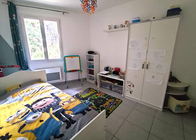 Appartement - 95 m² - 4 pièces