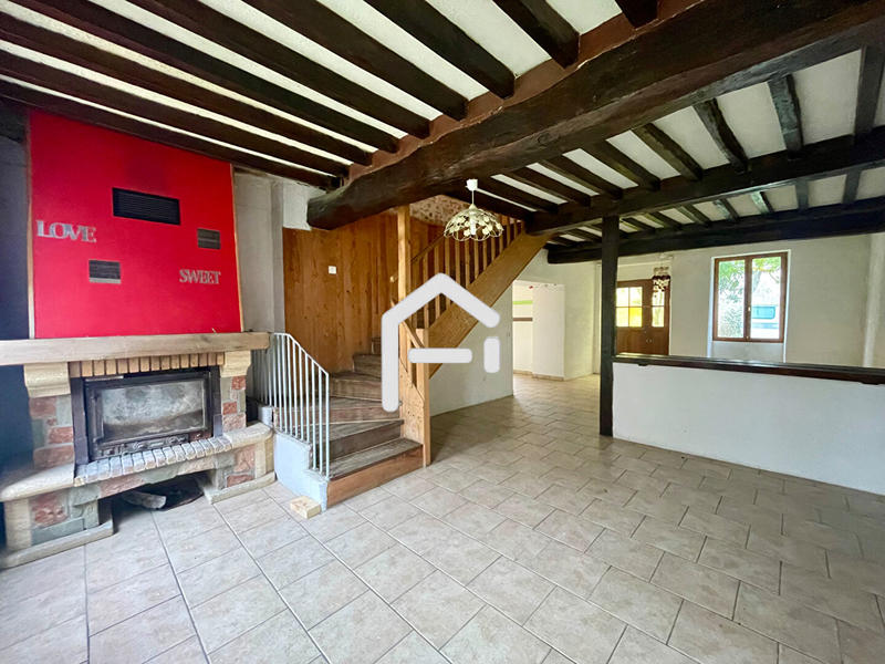 Maison - 145 m² - 5 pièces