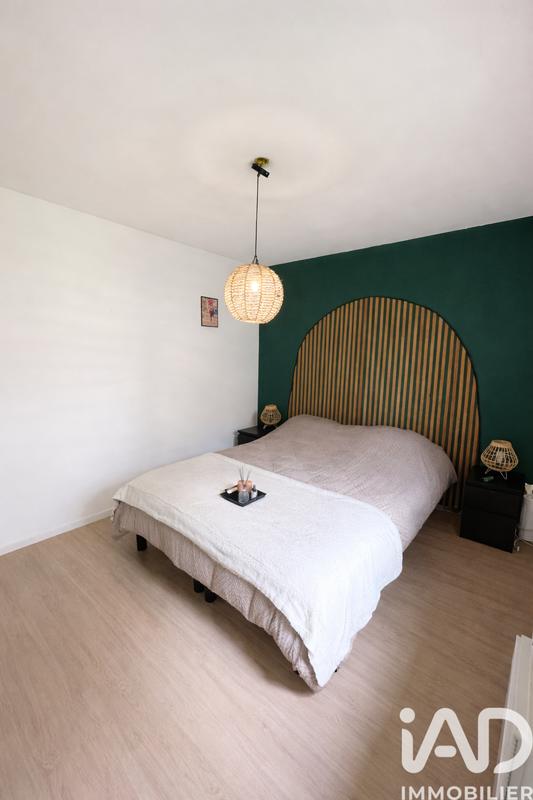 Maison - 84 m² - 3 pièces