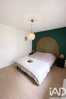 Maison - 84 m² - 3 pièces