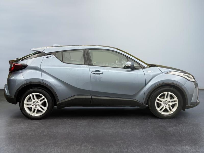 Toyota c-Hr Hybride Pro My20 1.8l Dynamic Business+Stage Hybrid Academy