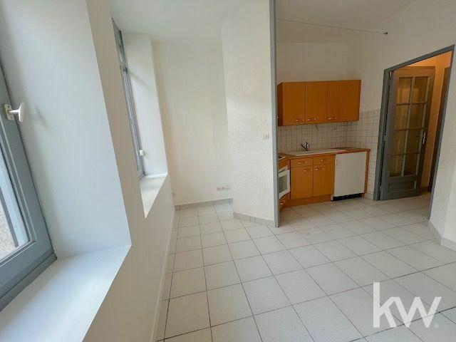 Appartement - 24 m² - 2 pièces