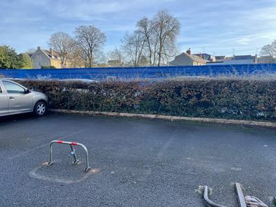 Parking / Garage - 8 m²