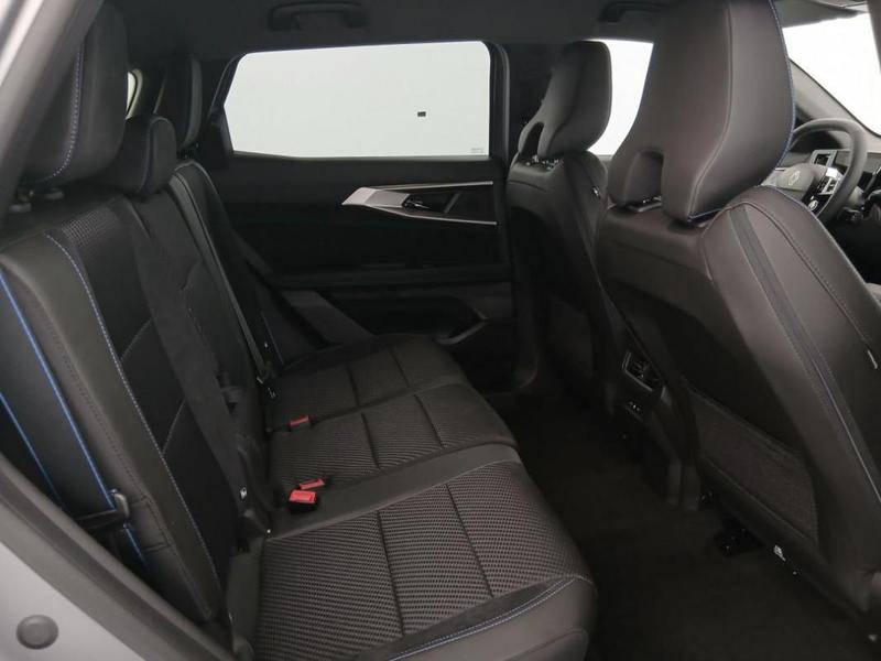 Renault Espace VI E-Tech full hybrid 200 Gsr2 esprit Alpine