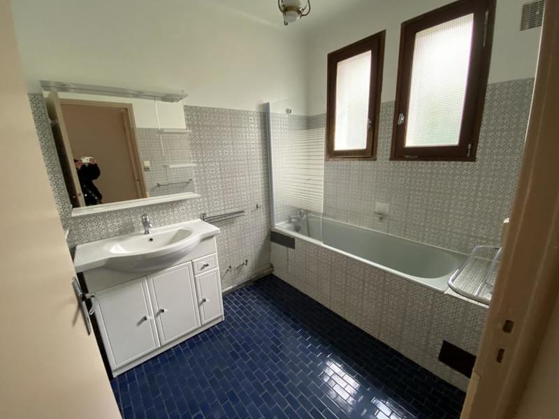 Appartement - 117 m² - 5 pièces