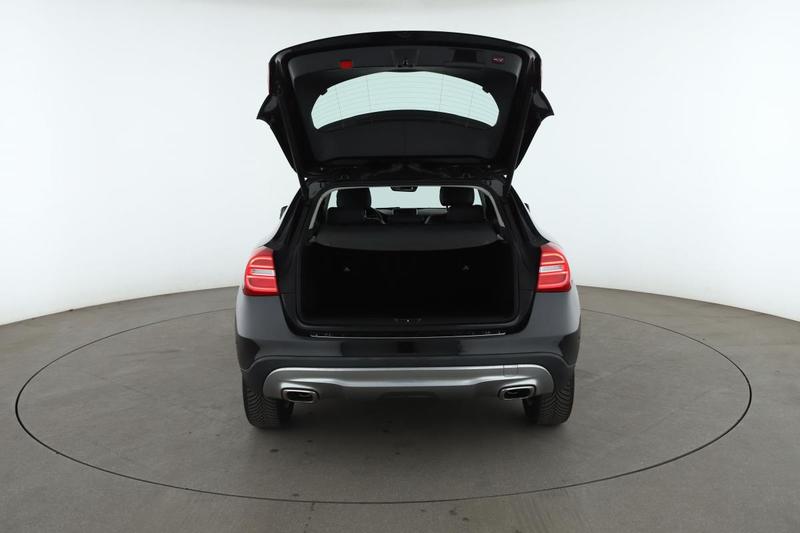 Mercedes Gla 200 7g-Dct 156 ch