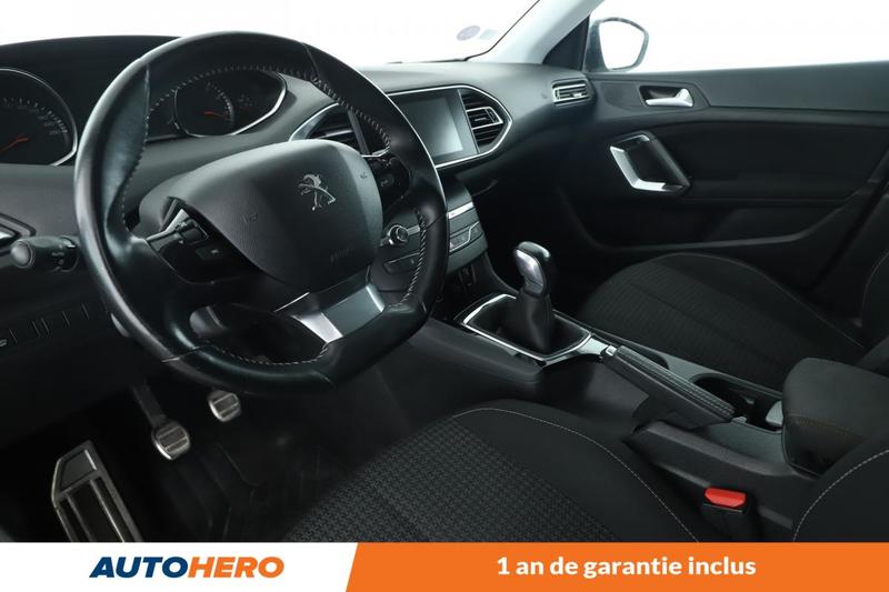 Peugeot 308 Sw 1.2 PureTech Style 110 ch