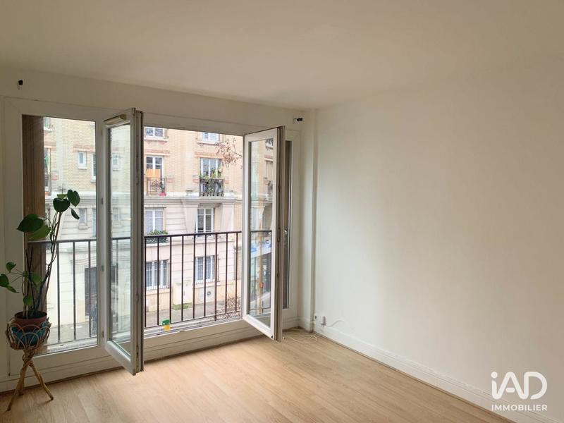 Appartement - 31 m² - 1 pièce