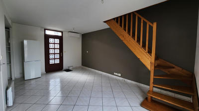 Appartement - 28 m² - 2 pièces