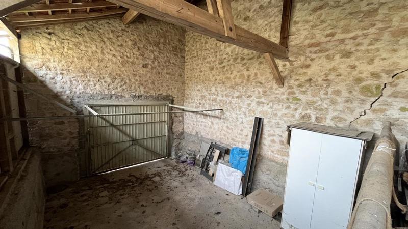Maison de campagne - 88 m² - 3 pièces