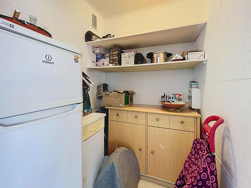 Appartement - 53 m² - 2 pièces