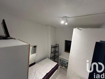 Appartement - 6 m² - 1 pièce