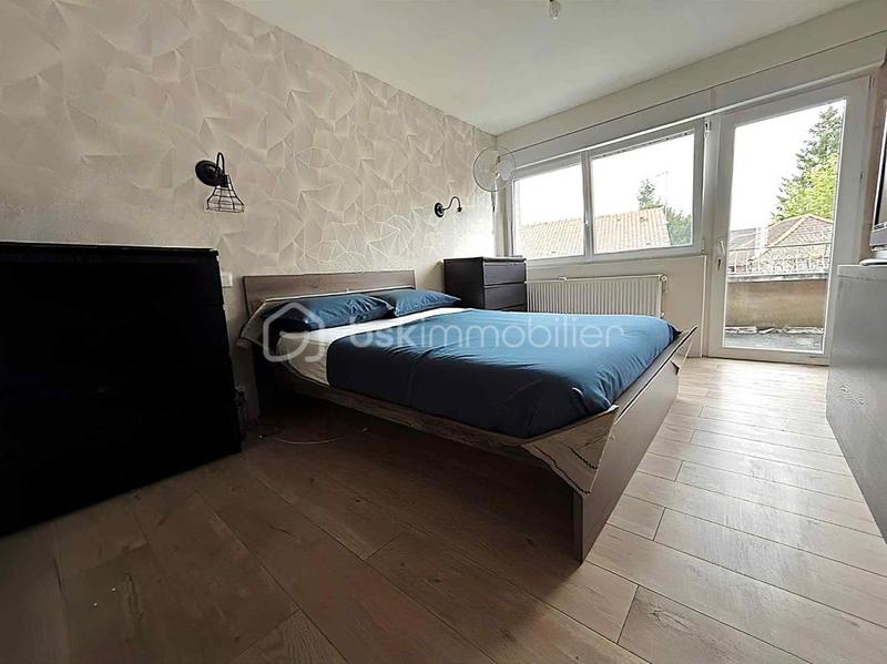 Maison de ville - 225 m² - 8 pièces