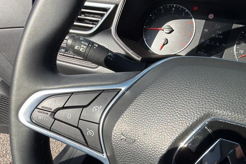 Renault Clio 90 Zen Bvm6