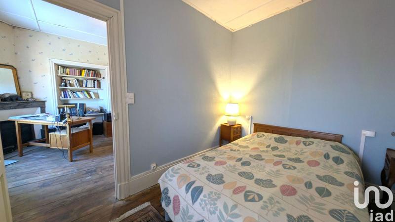 Maison - 192 m² - 7 pièces