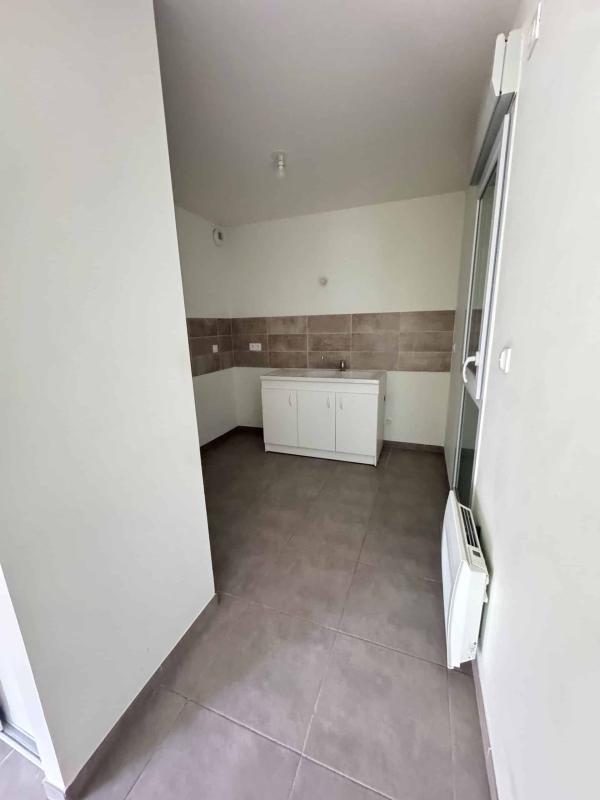 Appartement - 35 m² - 1 pièce