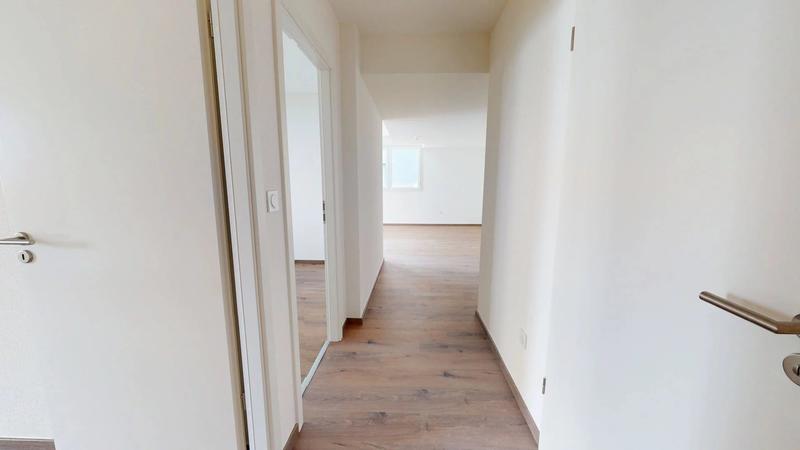 Appartement - 95 m² - 4 pièces