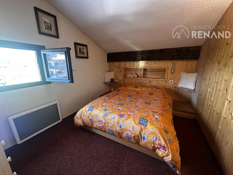 Duplex - 67 m² - 5 pièces