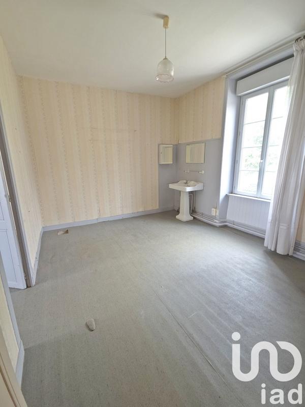 Maison de ville - 97 m² - 5 pièces