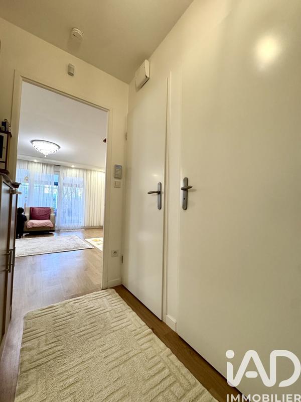 Maison - 110 m² - 6 pièces