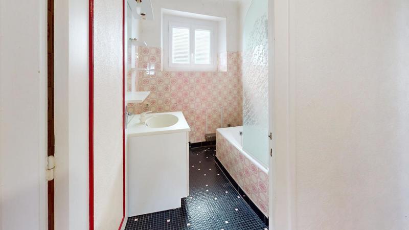 Maison - 137 m² - 5 pièces