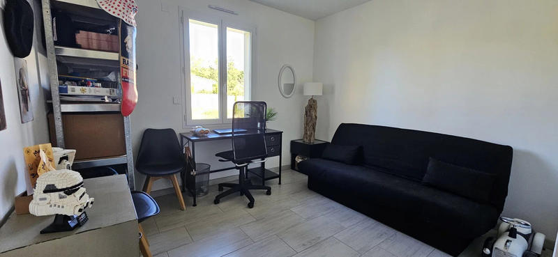 Maison - 106 m² - 4 pièces