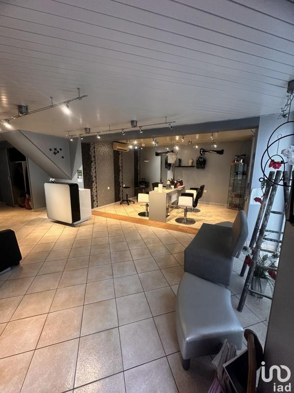 Local commercial - 49 m²