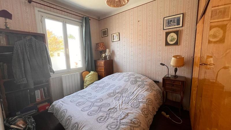 Maison - 71 m² - 3 pièces