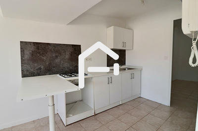 Maison - 103 m² - 6 pièces