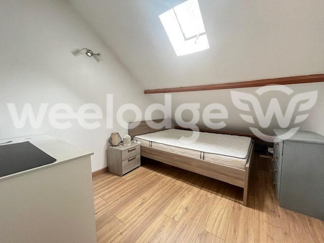 Maison - 100 m² - 6 pièces