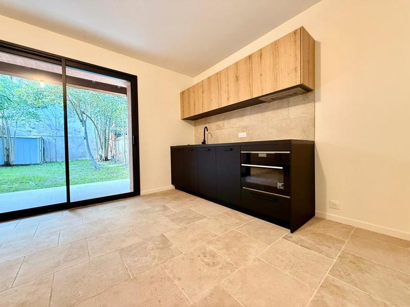 Maison de ville - 69 m² - 3 pièces