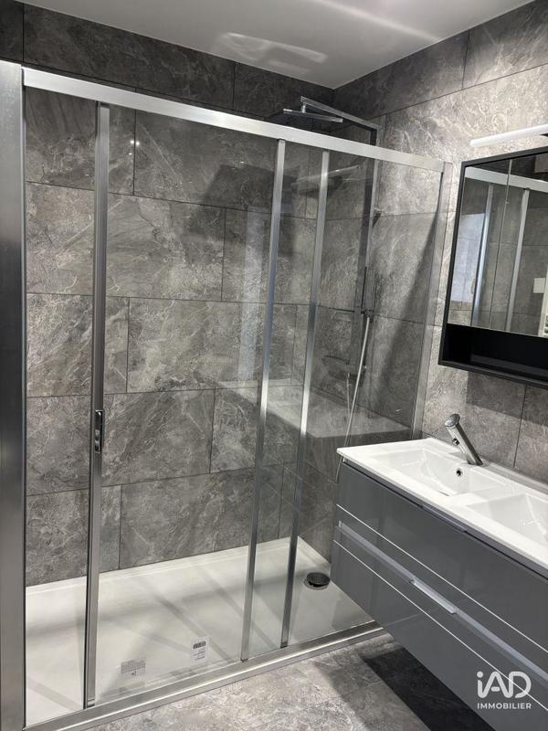 Maison - 133 m² - 6 pièces