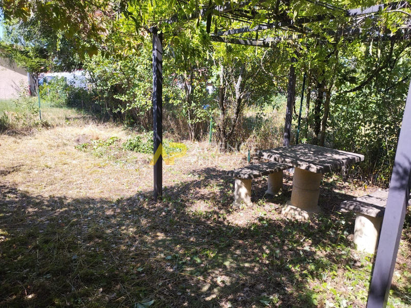 Maison ancienne - 91 m² - 3 pièces