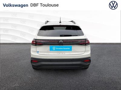 Volkswagen Taigo 1.0 Tsi 116 Dsg7 Vw Edition